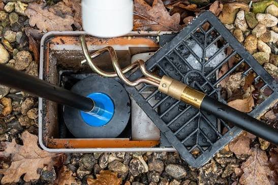 Drain Cleaning